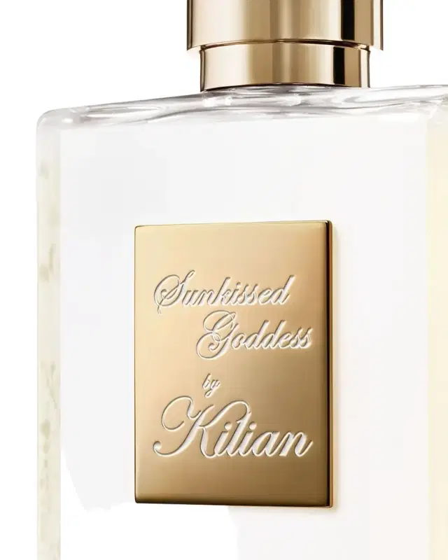 Kilian Sunkissed Goddess Perfume, 1.7 oz.