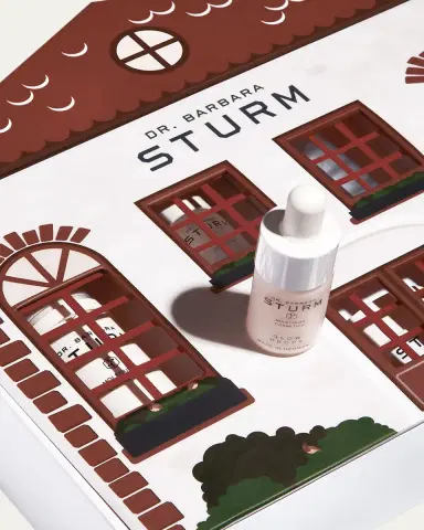 Dr. Barbara Sturm Townhouse Skincare Gift Set | Thumbnail 3