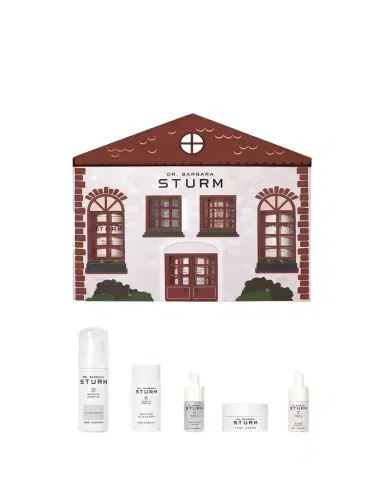 Dr. Barbara Sturm Townhouse Skincare Gift Set | Thumbnail 1