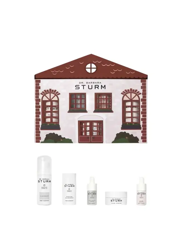 Dr. Barbara Sturm Townhouse Skincare Gift Set