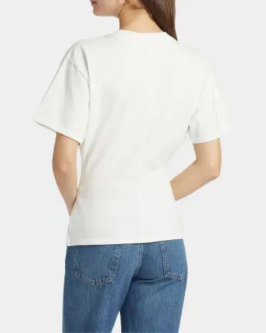EB Denim Eero Cotton Tee | Thumbnail 3
