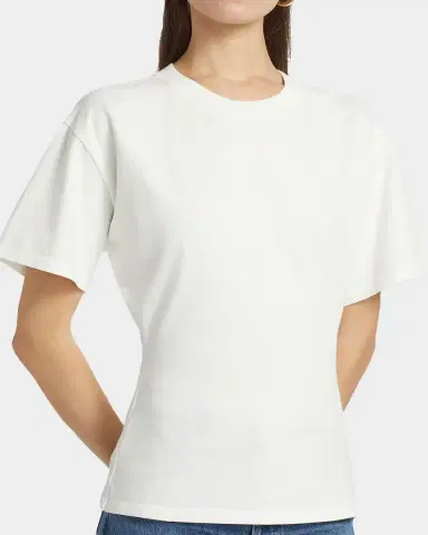 EB Denim Eero Cotton Tee | Thumbnail 5