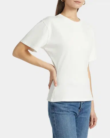 EB Denim Eero Cotton Tee | Thumbnail 7
