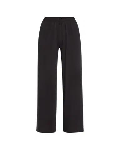 Andine Soleil Straight-Leg Cotton Lounge Pants | Thumbnail 1
