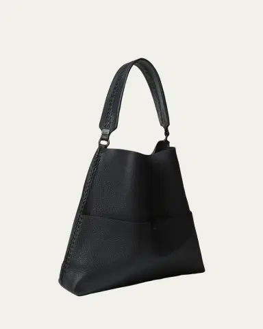 Callista Iconic Slim Medium Tote Bag | Thumbnail 3 Callista Iconic Slim Medium Tote Bag | Thumbnail 3