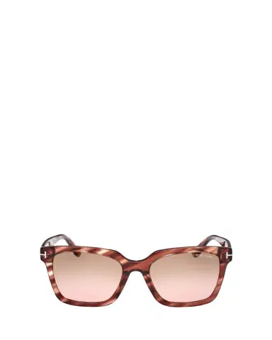 TOM FORD Selby Square Sunglasses | Thumbnail 1