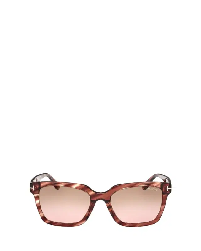 TOM FORD Selby Square Sunglasses