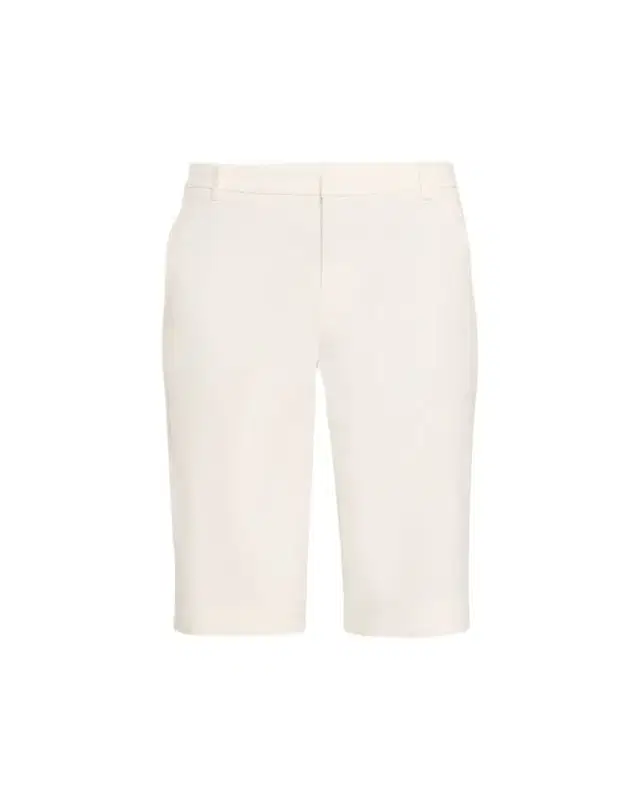 Vince Mid-Rise Chino Shorts