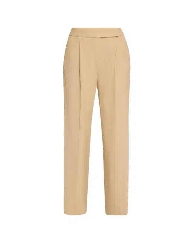 Marbeau Wide-Leg Pants