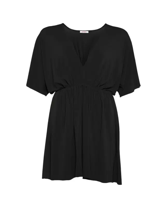 Naia Coverup Sun Dress