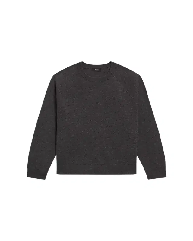 Theory Men's Crewneck Sweatshirt