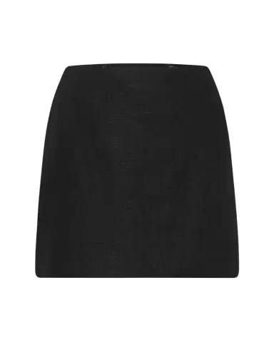 Posse Alice Linen Mini Skirt | Thumbnail 1