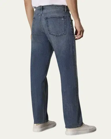 rag & bone Men's Fit 4 Authentic Stretch Jeans | Thumbnail 3