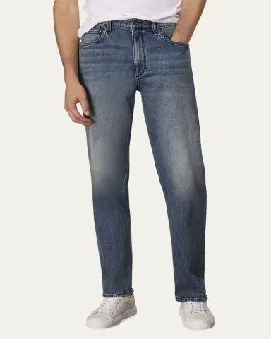 rag & bone Men's Fit 4 Authentic Stretch Jeans | Thumbnail 4