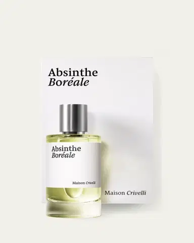 Maison Crivelli Absinthe Boreale Eau de Parfum, 3.4 oz. | Thumbnail 2