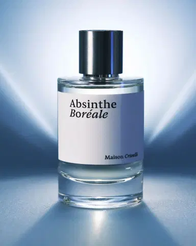 Maison Crivelli Absinthe Boreale Eau de Parfum, 3.4 oz. | Thumbnail 3