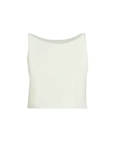 Theory Sleeveless Bateau-Neck Top | Thumbnail 1
