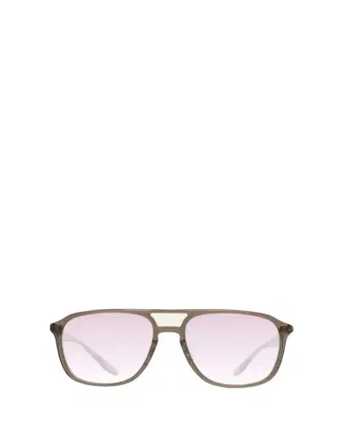 BARTON PERREIRA Men's Gyalis Zyl Aviator Sunglasses | Thumbnail 1