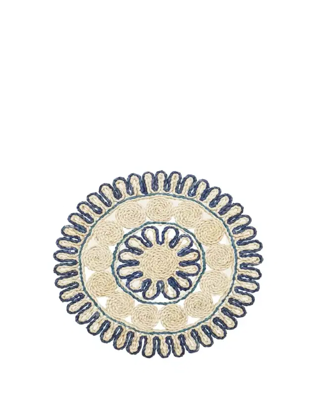Kim Seybert Casbah Placemat