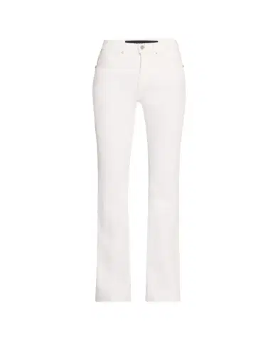 Veronica Beard Beverly High-Rise Skinny Flare Jeans | Thumbnail 1 Veronica Beard Beverly High-Rise Skinny Flare Jeans | Thumbnail 1