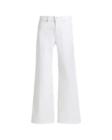 Veronica Beard Crosbie High-Rise Wide-Leg Jeans | Thumbnail 1 Veronica Beard Crosbie High-Rise Wide-Leg Jeans | Thumbnail 1