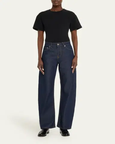 EB Denim Eero Slim Fit Cotton T-Shirt | Thumbnail 2