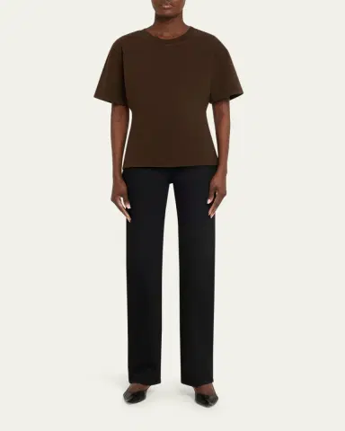 EB Denim Eero Slim Fit Cotton T-Shirt | Thumbnail 6