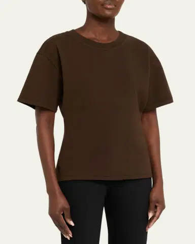 EB Denim Eero Slim Fit Cotton T-Shirt | Thumbnail 8