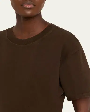 EB Denim Eero Slim Fit Cotton T-Shirt | Thumbnail 9