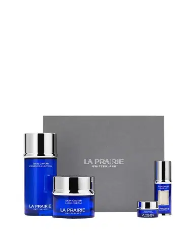 La Prairie Limited Edition Skin Caviar Lifting & Firming Pre-Serum & Moisturizer Set ($924 Value) | Thumbnail 1