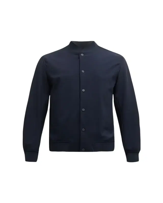 Theory Men's Murphy Precision Ponte Jacket