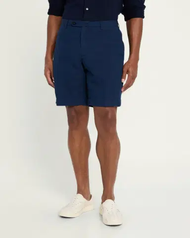 Incotex Men's Chinolino Shorts | Thumbnail 12 Incotex Men's Chinolino Shorts | Thumbnail 12