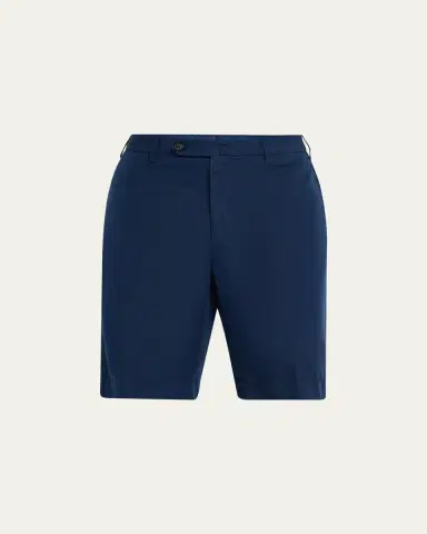Incotex Men's Chinolino Shorts | Thumbnail 18 Incotex Men's Chinolino Shorts | Thumbnail 18