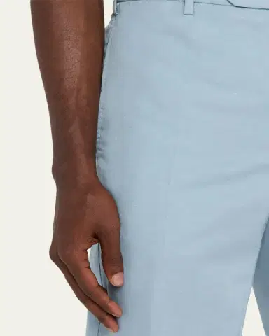 Incotex Men's Chinolino Shorts | Thumbnail 22 Incotex Men's Chinolino Shorts | Thumbnail 22