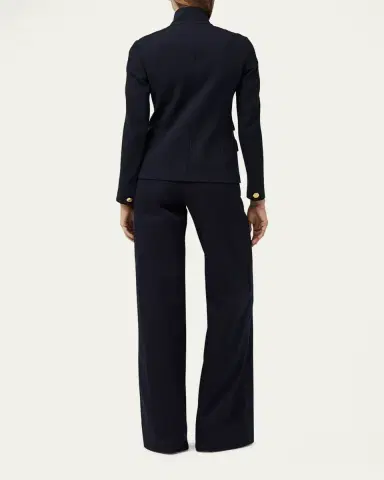 rag & bone Slade Ponte Blazer | Thumbnail 3