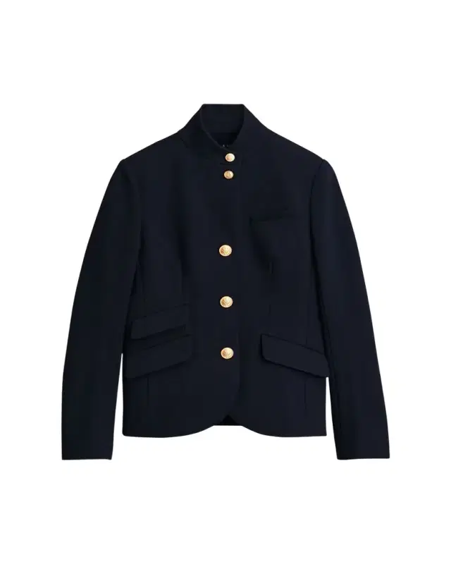 rag & bone Slade Ponte Blazer