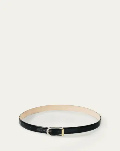 Déhanche Mija Leather Belt | Thumbnail 3 Déhanche Mija Leather Belt | Thumbnail 3