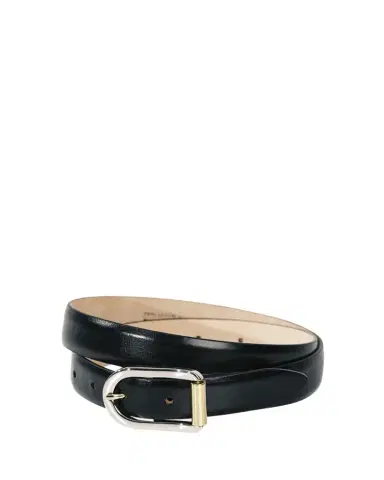 Déhanche Mija Leather Belt | Thumbnail 1 Déhanche Mija Leather Belt | Thumbnail 1