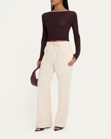 rag & bone Logan Linen Beach Pants | Thumbnail 2 rag & bone Logan Linen Beach Pants | Thumbnail 2