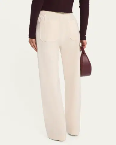 rag & bone Logan Linen Beach Pants | Thumbnail 3 rag & bone Logan Linen Beach Pants | Thumbnail 3