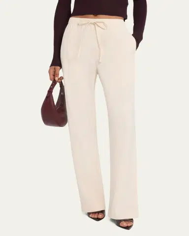 rag & bone Logan Linen Beach Pants | Thumbnail 4 rag & bone Logan Linen Beach Pants | Thumbnail 4