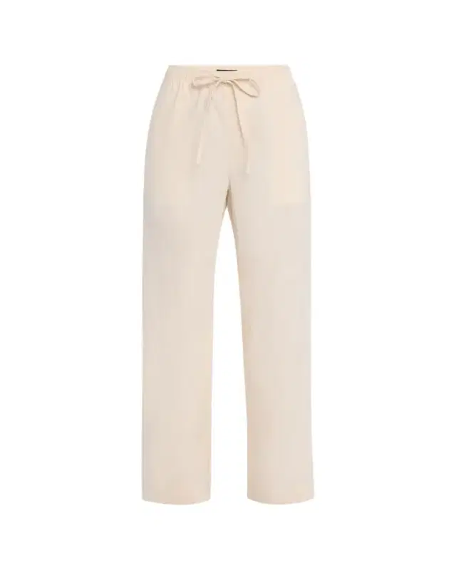 rag & bone Logan Linen Beach Pants