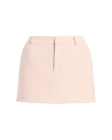 Cinq à Sept Kalina Textured Mini Skirt | Thumbnail 1
