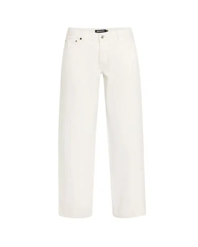 Low-Rise Baggy Jeans
