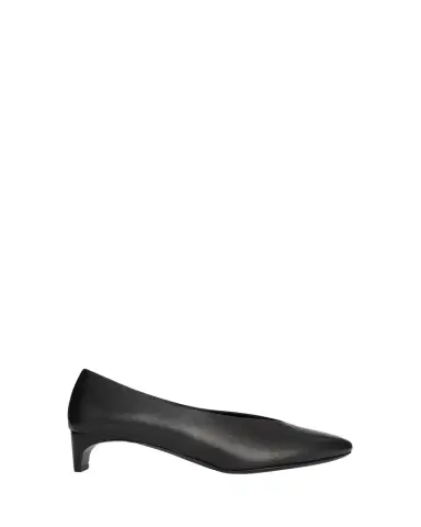 Pierre Hardy Claude Kitten-Heel Pumps | Thumbnail 1