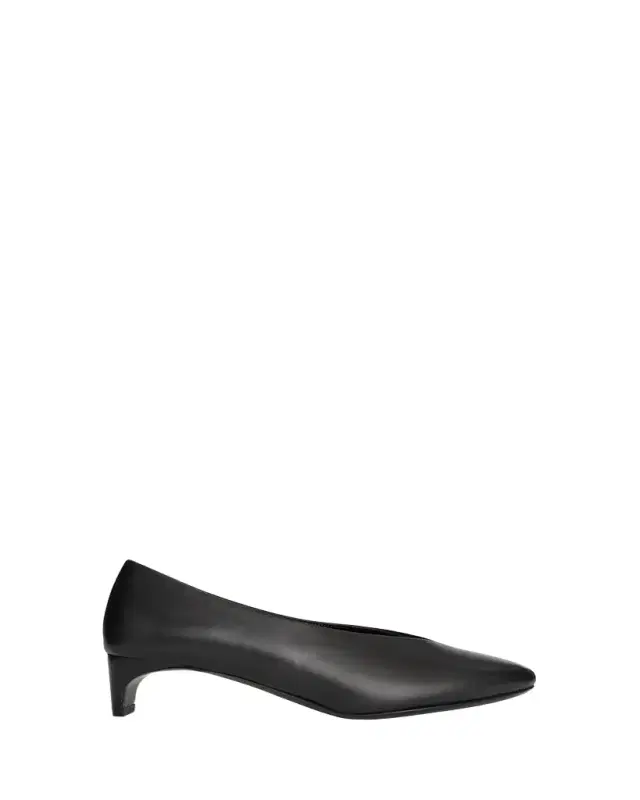 Pierre Hardy Claude Kitten-Heel Pumps