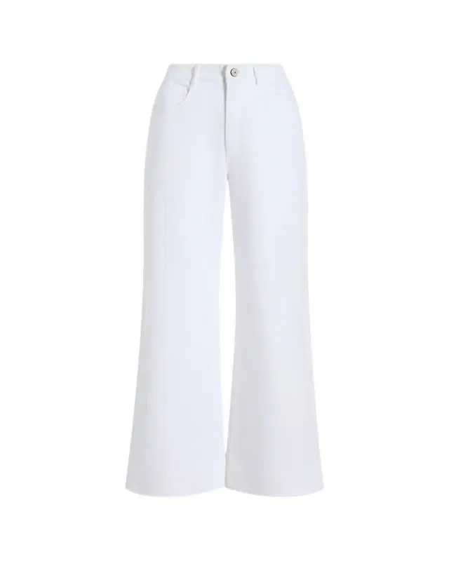 Cinq à Sept Betsy Wide-Leg Jeans