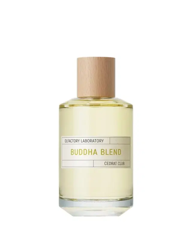 Liquides Imaginaires Buddha Blend Eau de Parfum, 3.4 oz.