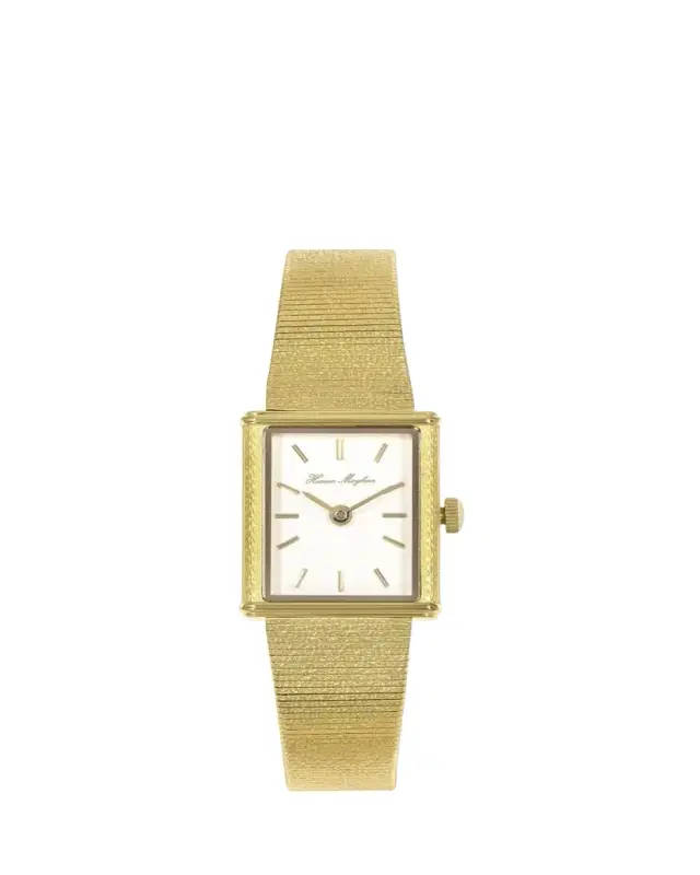 Heaven Mayhem Bella Watch with Bracelet Strap