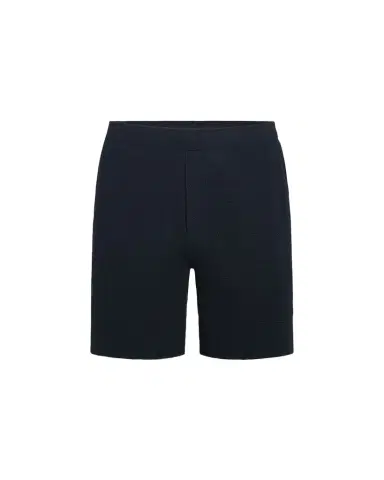 Vince Men's Boucle Pull-On Shorts | Thumbnail 1 Vince Men's Boucle Pull-On Shorts | Thumbnail 1